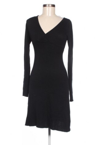 Šaty  Amisu, Veľkosť XS, Farba Čierna, Cena  9,86 €
