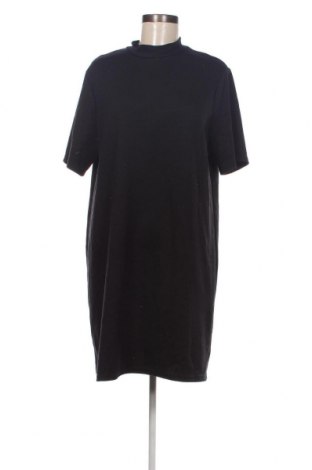 Φόρεμα Amisu, Μέγεθος XL, Χρώμα Μαύρο, Τιμή 13,99 €