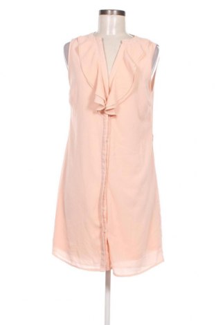 Šaty  Amisu, Velikost M, Barva Růžová, Cena  462,00 Kč