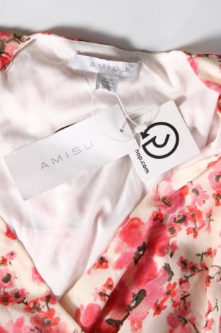 Φόρεμα Amisu, Μέγεθος XS, Χρώμα Πολύχρωμο, Τιμή 28,45 €