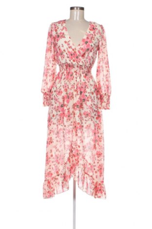 Φόρεμα Amisu, Μέγεθος XS, Χρώμα Πολύχρωμο, Τιμή 17,07 €