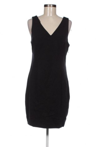 Šaty  Amisu, Veľkosť XL, Farba Čierna, Cena  16,44 €