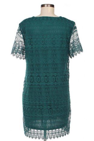 Rochie Amisu, Mărime L, Culoare Verde, Preț 190,79 Lei