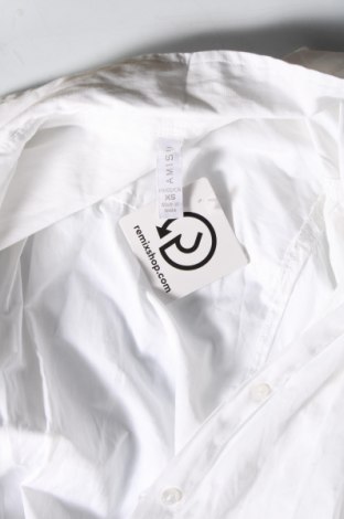 Kleid Amisu, Größe XS, Farbe Weiß, Preis 9,00 €