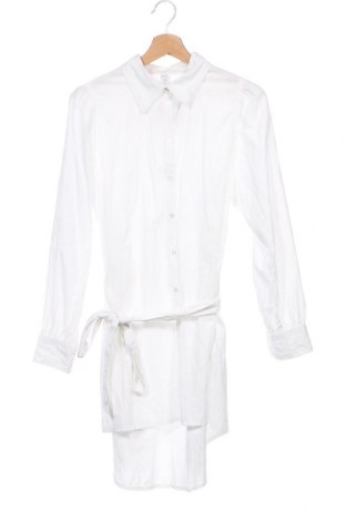 Kleid Amisu, Größe XS, Farbe Weiß, Preis € 9,00