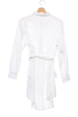 Sukienka Amisu, Rozmiar XS, Kolor Biały, Cena 41,79 zł