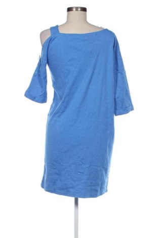 Kleid Amisu, Größe S, Farbe Blau, Preis 5,85 €