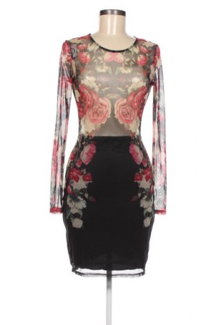 Φόρεμα Amisu, Μέγεθος M, Χρώμα Πολύχρωμο, Τιμή 8,55 €
