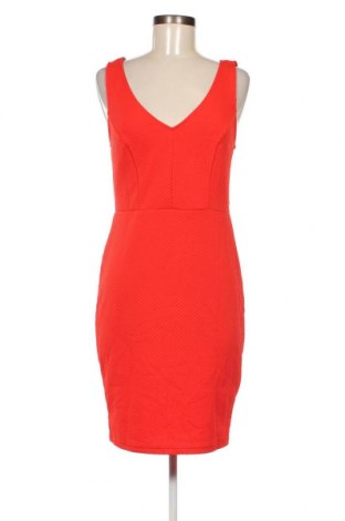 Φόρεμα Amisu, Μέγεθος M, Χρώμα Κόκκινο, Τιμή 9,87 €