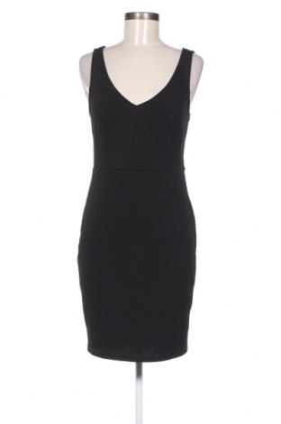 Φόρεμα Amisu, Μέγεθος M, Χρώμα Μαύρο, Τιμή 5,38 €