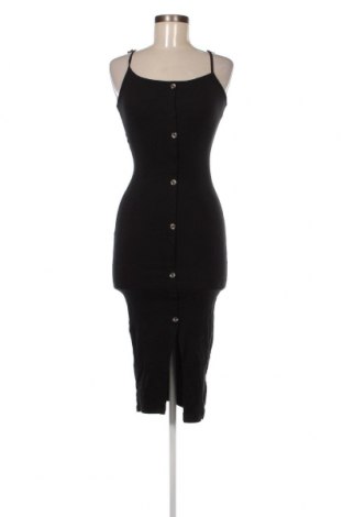 Šaty  Amisu, Veľkosť XS, Farba Čierna, Cena  16,44 €