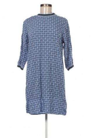Kleid Amisu, Größe M, Farbe Blau, Preis 6,68 €