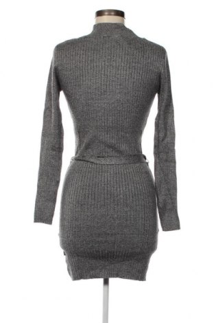 Kleid Anastacia, Größe S, Farbe Grau, Preis 5,76 €