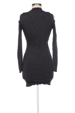 Šaty  Anastacia, Veľkosť S, Farba Čierna, Cena  4,44 €