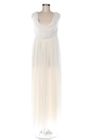 Kleid Anaya with love, Größe M, Farbe Ecru, Preis € 10,82