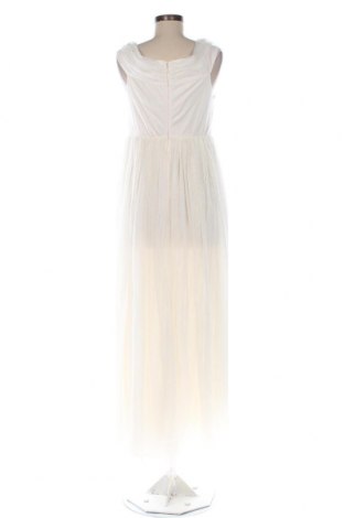 Kleid Anaya with love, Größe M, Farbe Ecru, Preis 10,82 €