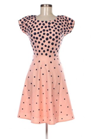 Kleid Andrews, Größe S, Farbe Rosa, Preis 14,73 €