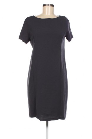 Φόρεμα Angela Davis, Μέγεθος L, Χρώμα Γκρί, Τιμή 43,11 €