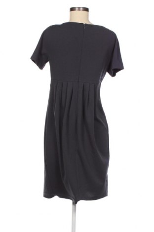 Kleid Angela Davis, Größe L, Farbe Grau, Preis 48,50 €