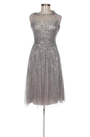 Kleid Angie, Größe S, Farbe Grau, Preis € 19,20