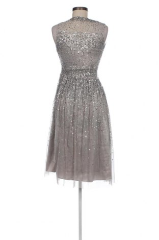 Kleid Angie, Größe S, Farbe Grau, Preis € 32,00