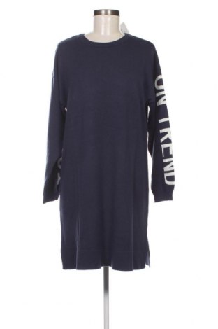 Kleid Aniston, Größe M, Farbe Blau, Preis 7,99 €