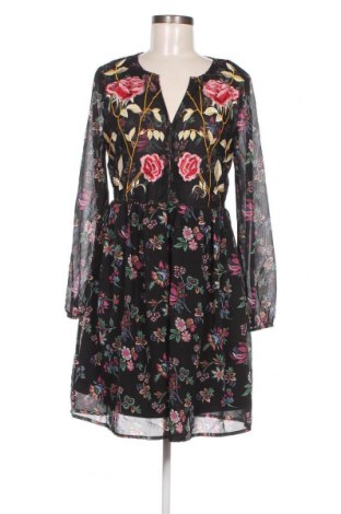 Kleid Aniston, Größe S, Farbe Mehrfarbig, Preis € 12,11