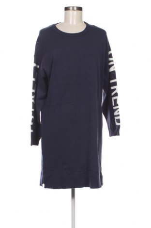 Kleid Aniston, Größe L, Farbe Blau, Preis 7,59 €