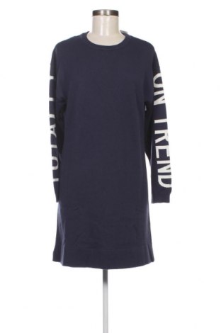 Kleid Aniston, Größe S, Farbe Blau, Preis 7,59 €