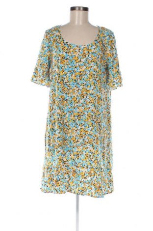 Šaty  Anko, Velikost L, Barva Vícebarevné, Cena  462,00 Kč
