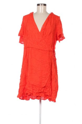 Kleid Anko, Größe XL, Farbe Orange, Preis 11,10 €