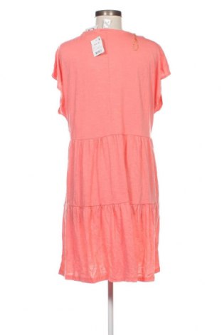 Šaty  Anko, Velikost L, Barva Růžová, Cena  733,00 Kč