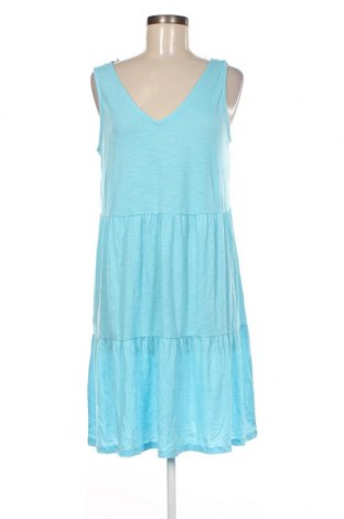 Šaty  Anko, Velikost L, Barva Modrá, Cena  462,00 Kč