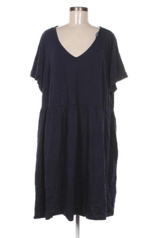Kleid Anko, Größe 3XL, Farbe Blau, Preis 32,01 €