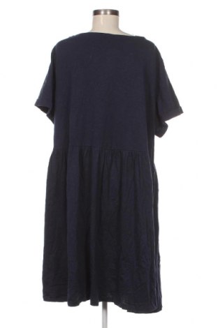 Šaty  Anko, Veľkosť 3XL, Farba Modrá, Cena  26,08 €