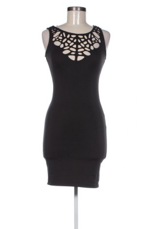 Φόρεμα Ann Christine, Μέγεθος XS, Χρώμα Μαύρο, Τιμή 9,87 €