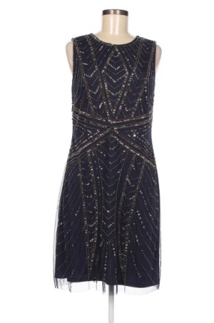Kleid Anna Field, Größe M, Farbe Blau, Preis € 22,20
