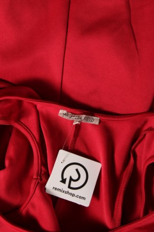 Kleid Anna Field, Größe XS, Farbe Rot, Preis 24,22 €