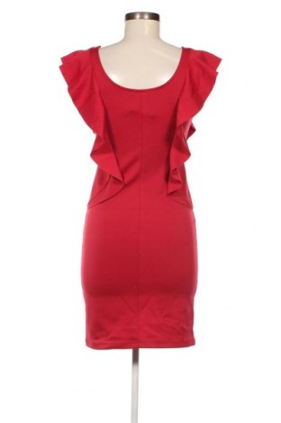 Šaty  Anna Field, Velikost XS, Barva Červená, Cena  555,00 Kč