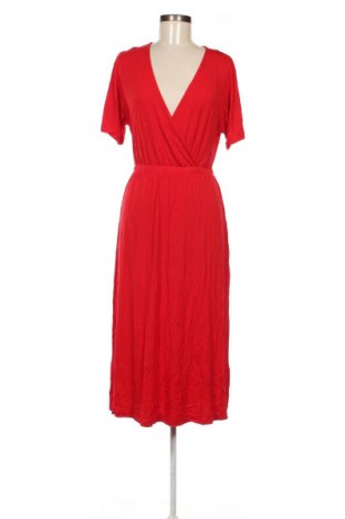 Šaty  Anna Field, Velikost M, Barva Červená, Cena  462,00 Kč