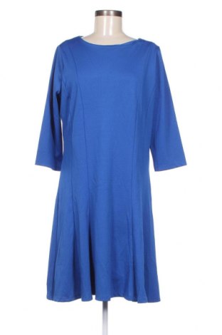 Kleid Antea, Größe XXL, Farbe Blau, Preis € 20,18
