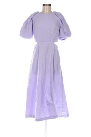 Kleid Anthropologie, Größe M, Farbe Lila, Preis 132,78 €