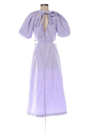 Kleid Anthropologie, Größe M, Farbe Lila, Preis 132,78 €