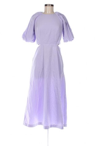 Φόρεμα Anthropologie, Μέγεθος M, Χρώμα Βιολετί, Τιμή 165,98 €