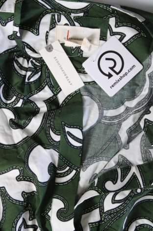 Kleid Anthropologie, Größe M, Farbe Grün, Preis 143,30 €