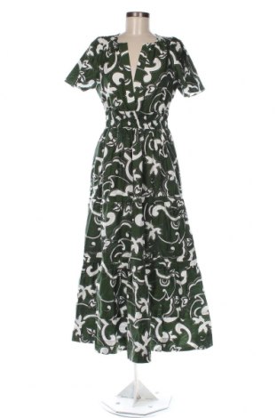 Φόρεμα Anthropologie, Μέγεθος M, Χρώμα Πράσινο, Τιμή 143,30 €