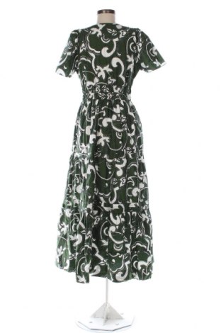 Φόρεμα Anthropologie, Μέγεθος M, Χρώμα Πράσινο, Τιμή 143,30 €