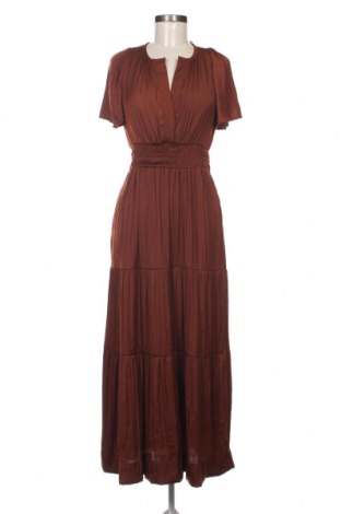 Φόρεμα Anthropologie, Μέγεθος S, Χρώμα Καφέ, Τιμή 85,98 €