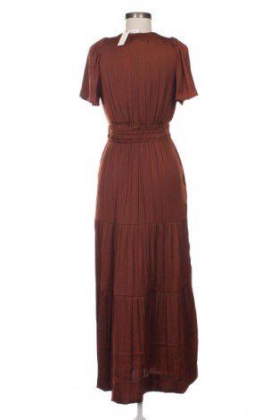 Kleid Anthropologie, Größe S, Farbe Braun, Preis € 85,98