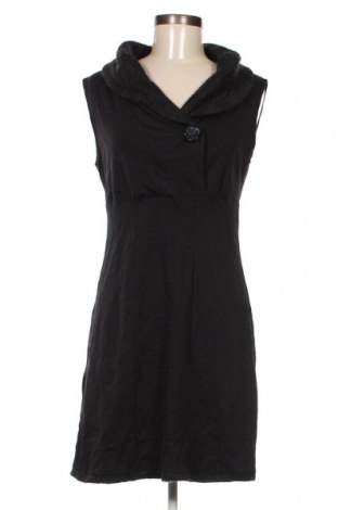 Kleid Antonello Serio, Größe M, Farbe Schwarz, Preis € 5,65